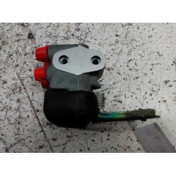 Recambio de repartidor de freno para nissan primastar (x83) avantour 7 asientos distancia entre ejes corta 2,84t referencia OEM 