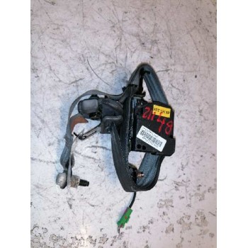 CINTURON SEGURIDAD DELANTERO IZQUIERDO 279438 