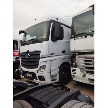 mercedes-benz actros bm 963.xxx 2-achser del año 2012
