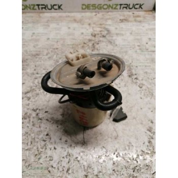 Recambio de aforador para opel corsa b base (e) referencia OEM IAM 90389919 4 PINS 