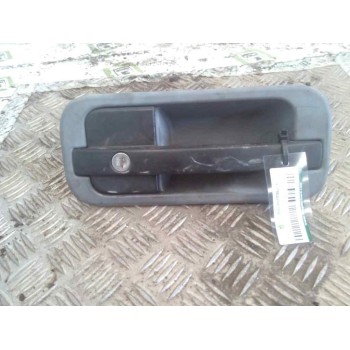 MANETA EXTERIOR DELANTERA DERECHA 