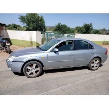 ford mondeo berlina (ge) del año 2003