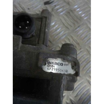Recambio de valvula aire para . no identificado referencia OEM IAM 4721950410  