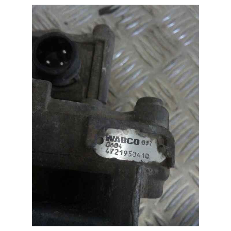 Recambio de valvula aire para . no identificado referencia OEM IAM 4721950410 2