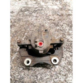 Recambio de pinza freno delantera derecha para nissan almera (n16/e) acenta referencia OEM IAM 7215  