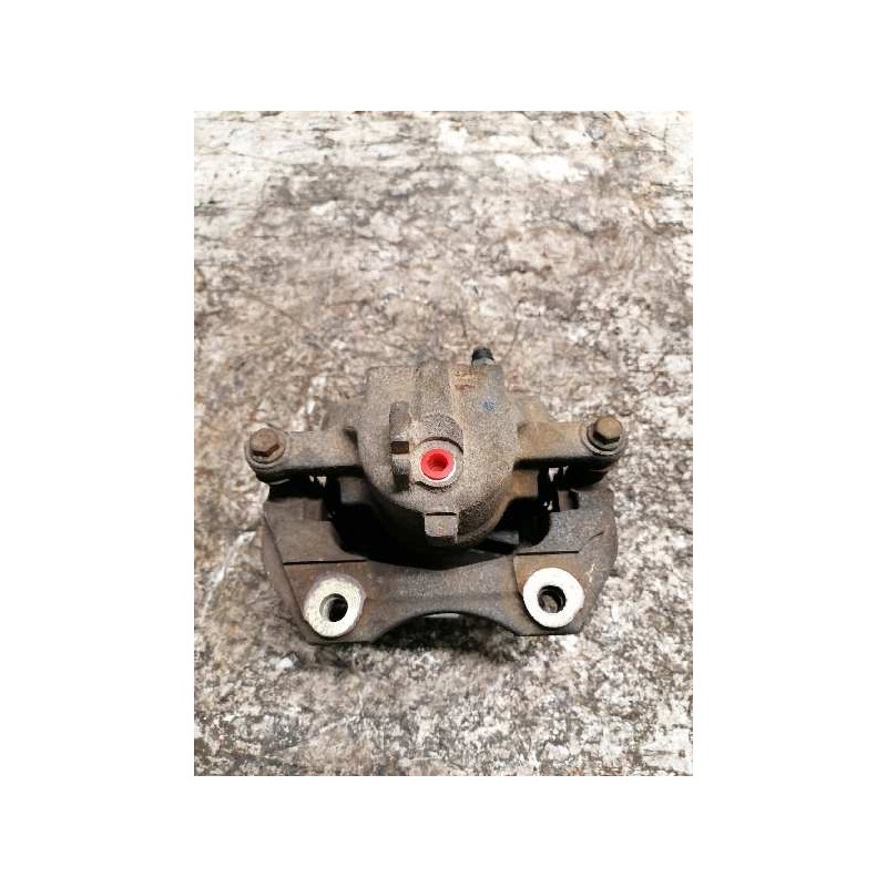 Recambio de pinza freno delantera derecha para nissan almera (n16/e) acenta referencia OEM IAM 7215 - Negro 3