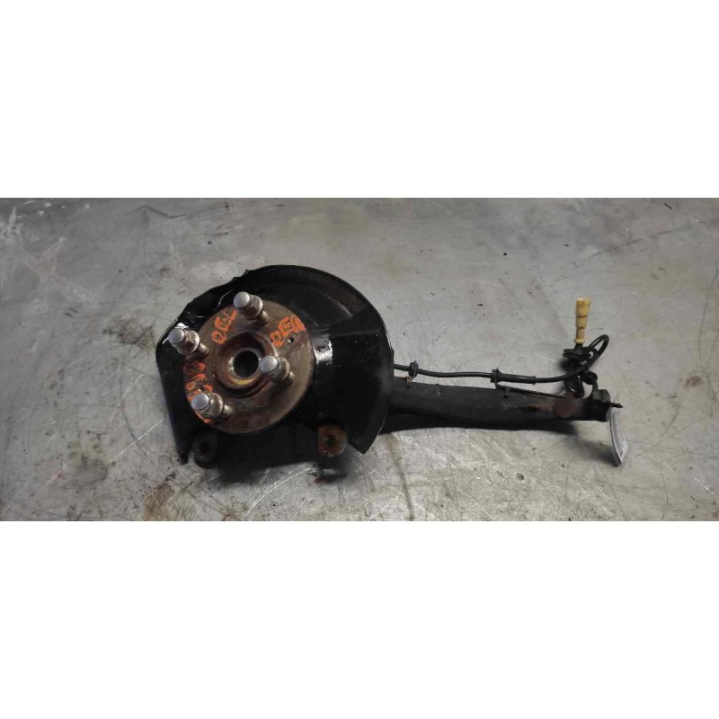 Recambio de mangueta delantera derecha para mg serie 45 (t/rt) classic referencia OEM IAM   
