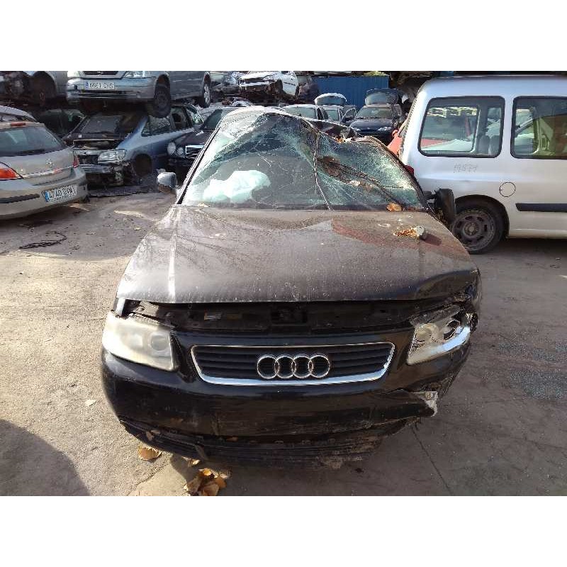 AUDI A3 (8L)