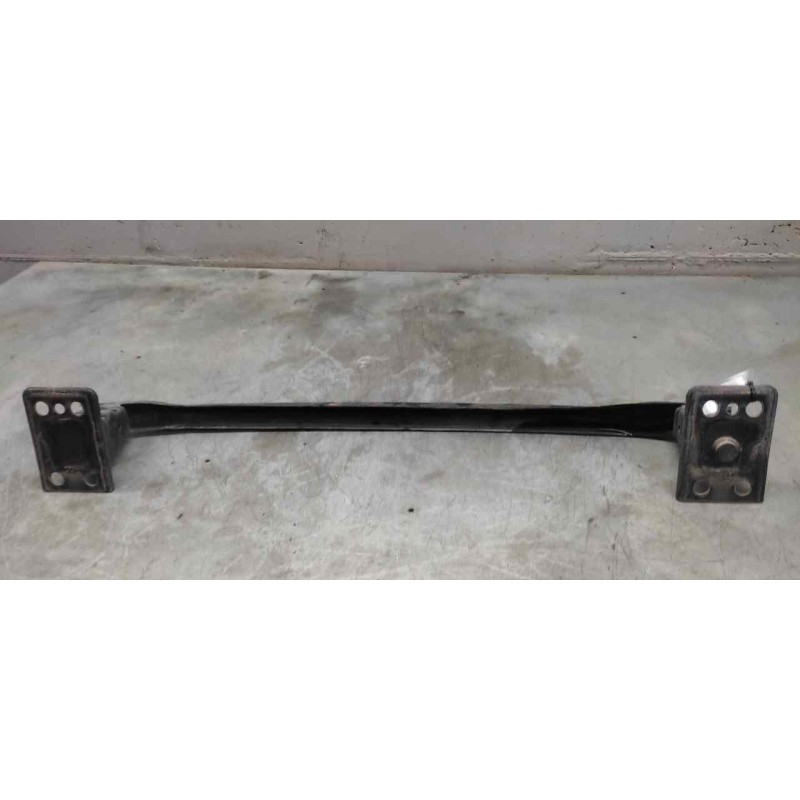 Recambio de refuerzo paragolpes delantero para fiat nuova 500 (150) blackjack referencia OEM IAM - Rojo 2
