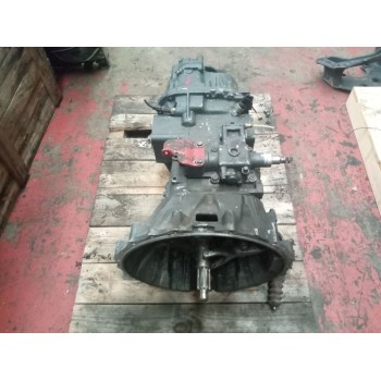 CAJA CAMBIOS 2870S904E05 13164995 8870782