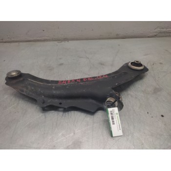 Recambio de brazo suspension inferior delantero izquierdo para renault scenic ii 1.5 dci diesel referencia OEM IAM   