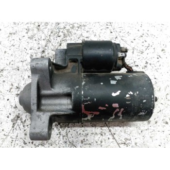 Recambio de motor arranque para peugeot 205 cabriolet básico cabrio referencia OEM IAM 0331303095595 9 DIENTES BOSCH