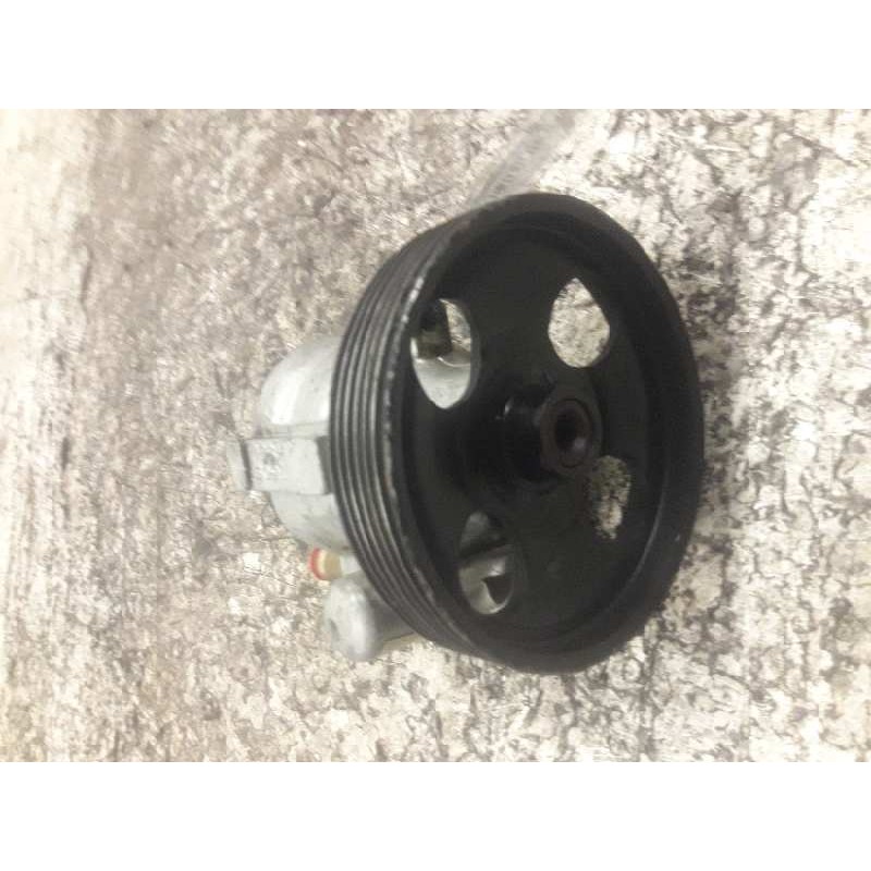 Recambio de bomba direccion para renault laguna ii (bg0) authentique referencia OEM IAM 8200100082  