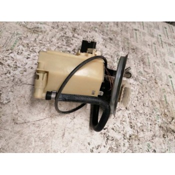 Recambio de aforador para opel corsa b base (e) referencia OEM IAM 90389919 4 PINS 