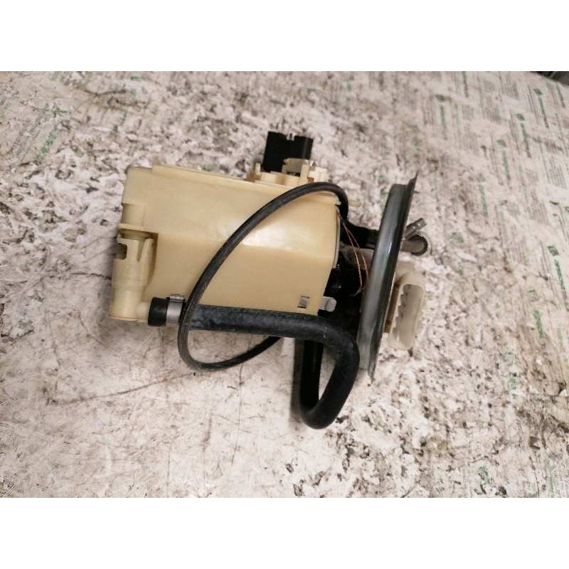 Recambio de aforador para opel corsa b base (e) referencia OEM IAM 90389919 4 PINS - Rojo 2