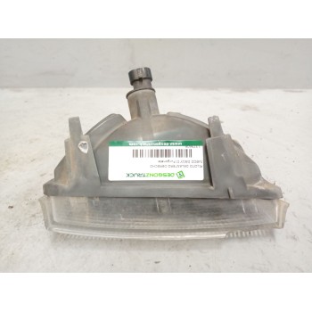 Recambio de piloto delantero derecho para iveco daily ii furgoneta 49-12 v (15154204, 15154211, 15154215, 15154217,... referenci