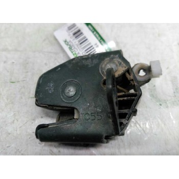 Recambio de cerradura puerta carga para fiat doblo cargo (223) 1.9 d furg. referencia OEM IAM  SUPERIOR DCHA. 