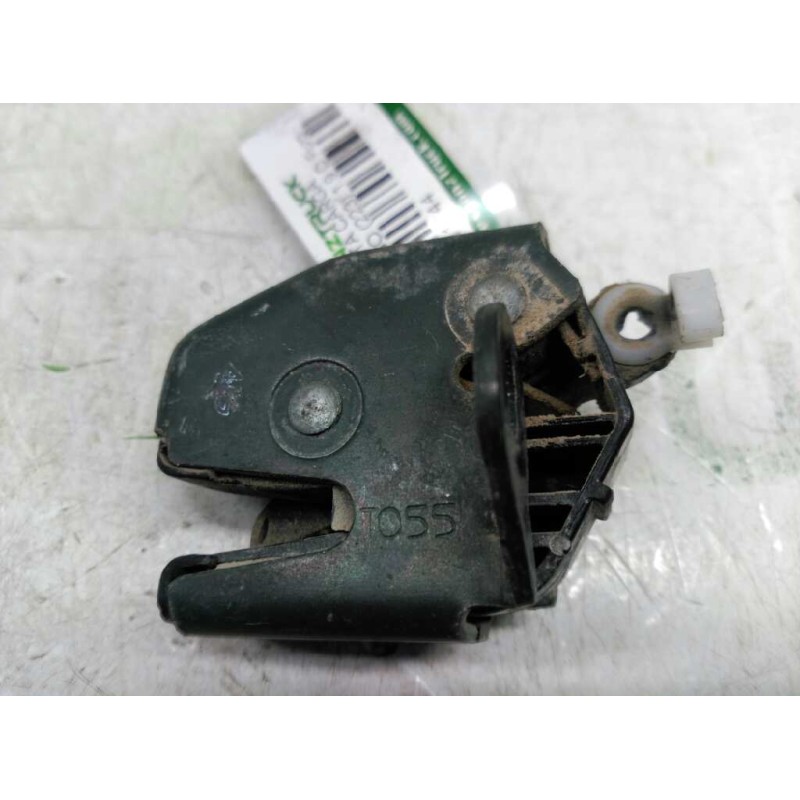 Recambio de cerradura puerta carga para fiat doblo cargo (223) 1.9 d furg. referencia OEM IAM  SUPERIOR DCHA. - Blanco 2