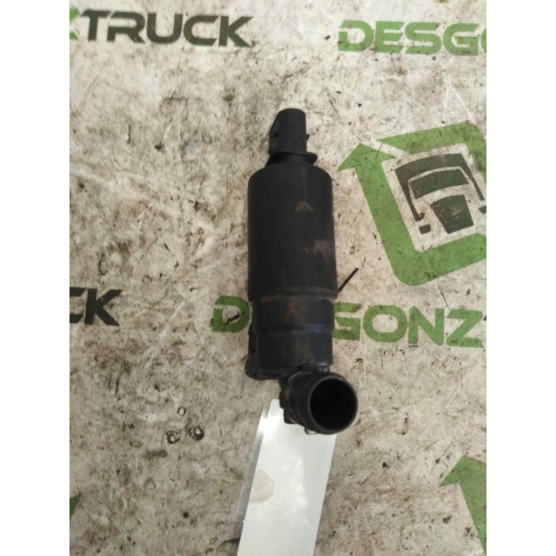 Recambio de bomba limpia para renault serie t fg 4x2 cabina high-sleeper referencia OEM IAM   