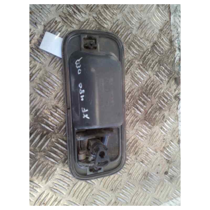 Recambio de maneta exterior delantera derecha para daf serie 95 xf .480 fsafe (tipo .480) larga distancia referencia OEM IAM 2