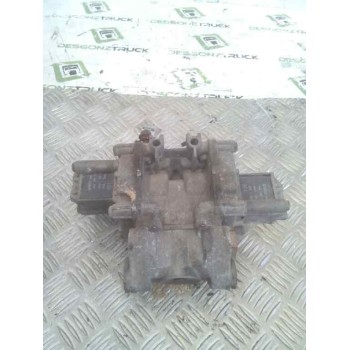 Recambio de valvula aire para . no identificado referencia OEM IAM 4721950410  