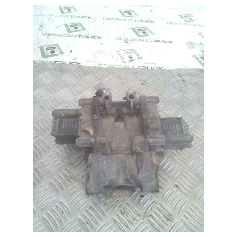 Recambio de valvula aire para . no identificado referencia OEM IAM 4721950410 3