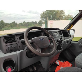ford transit combi ´06 del año 2007
