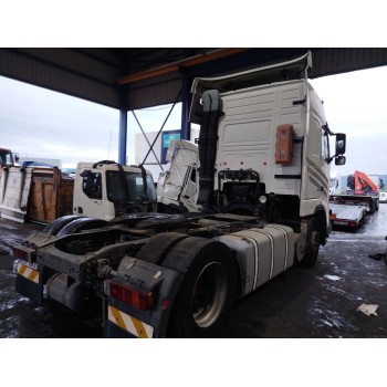 volvo fh 12 2002  del año 2005