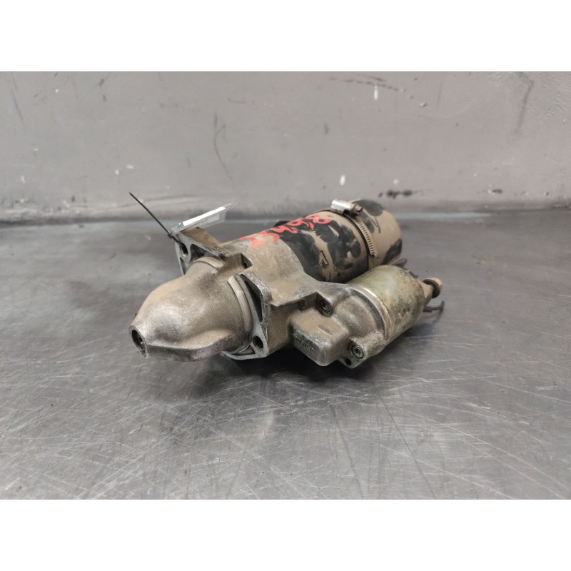 Recambio de motor arranque para mercedes-benz clase e (w211) berlina e 420 cdi (211.029) referencia OEM IAM   