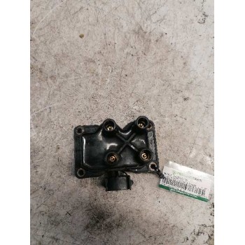 Recambio de bobina encendido para ford fiesta (cbk) ambiente referencia OEM IAM 988F12029BA 0221503491 3 PINS