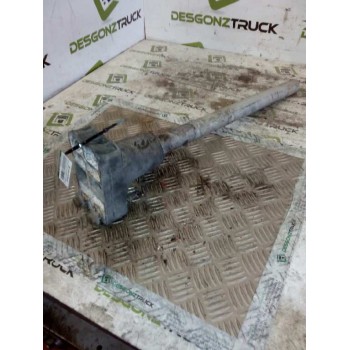 SOPORTE GUARDABARROS TRASERO 20466895 DELANTERO DERECHO 