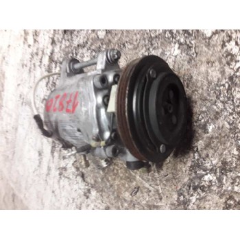COMPRESOR AIRE ACONDICIONADO A1602300111 0003191V006 3 CANALES