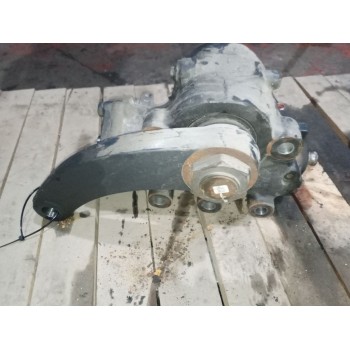 Recambio de caja direccion para iveco stralis (as) referencia OEM IAM 41289648  8098955887