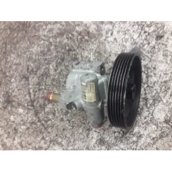 Recambio de bomba direccion para renault laguna ii (bg0) authentique referencia OEM IAM 8200100082  