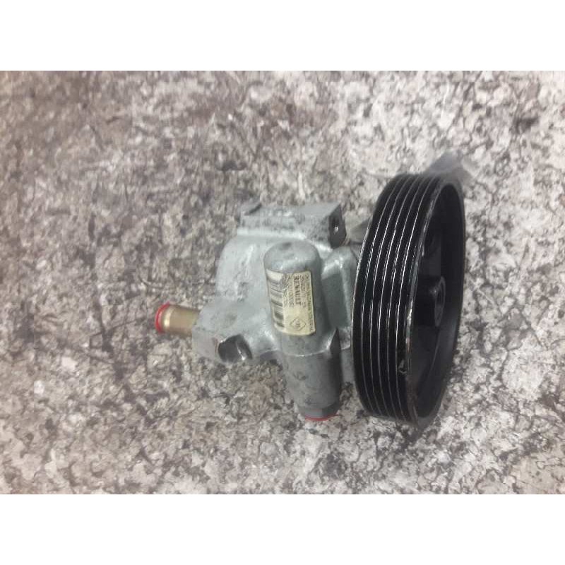 Recambio de bomba direccion para renault laguna ii (bg0) authentique referencia OEM IAM 8200100082 2