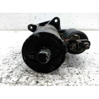 Recambio de motor arranque para peugeot 205 cabriolet básico cabrio referencia OEM IAM 0331303095595 9 DIENTES BOSCH