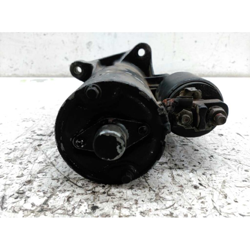 Recambio de motor arranque para peugeot 205 cabriolet básico cabrio referencia OEM IAM 0331303095595 9 DIENTES BOSCH 4