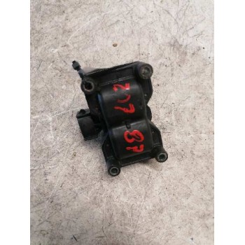 Recambio de bobina encendido para ford fiesta (cbk) ambiente referencia OEM IAM 988F12029BA 0221503491 3 PINS