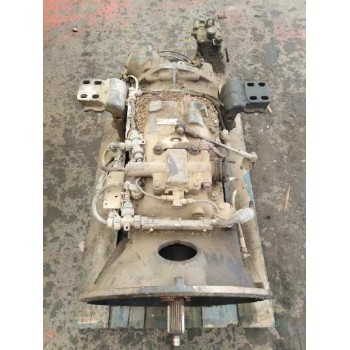 CAJA CAMBIOS GRS890R 