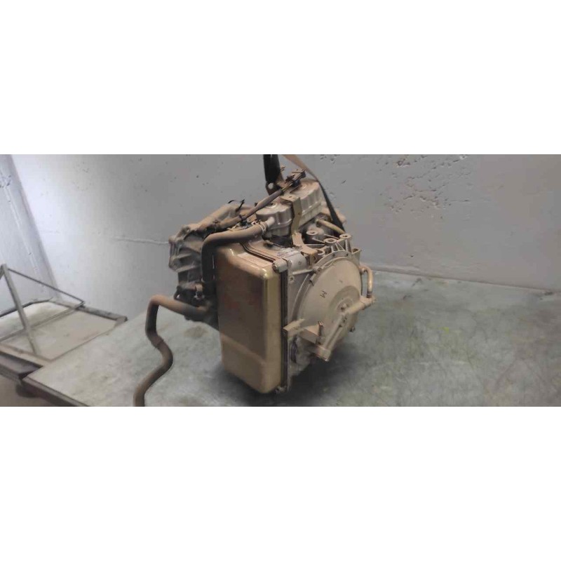 Recambio de caja cambios para citroën c5 berlina 2.2 hdi sx automático referencia OEM IAM 20HZ20 5