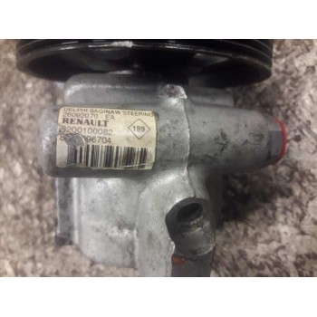 Recambio de bomba direccion para renault laguna ii (bg0) authentique referencia OEM IAM 8200100082  