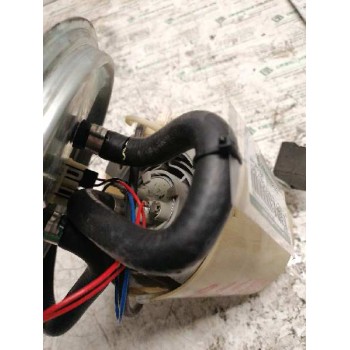 Recambio de aforador para opel corsa b base (e) referencia OEM IAM 90389919 4 PINS 
