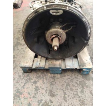 Recambio de caja cambios para scania serie 4 (p/r 114 l) 10.6 diesel referencia OEM IAM GRS890R  