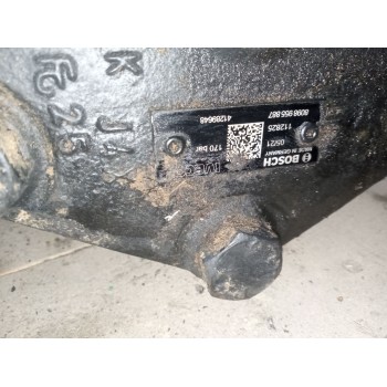 Recambio de caja direccion para iveco stralis (as) referencia OEM IAM 41289648  8098955887