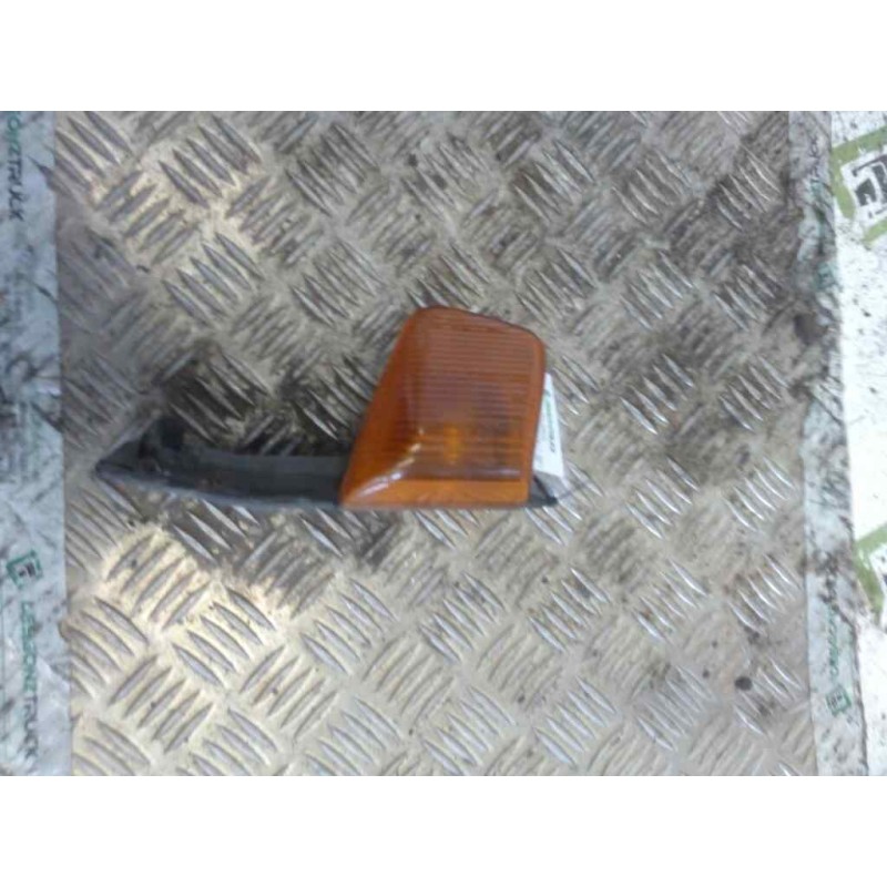 Recambio de piloto lateral izquierdo para iveco stralis (as) fsa t / fp lt 4x2 gran espacio referencia OEM IAM   