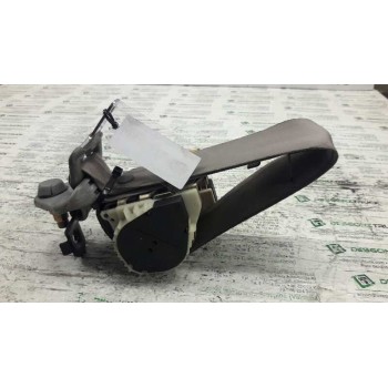 Recambio de cinturon seguridad delantero izquierdo para renault clio ii fase ii (b/cb0) referencia OEM IAM   