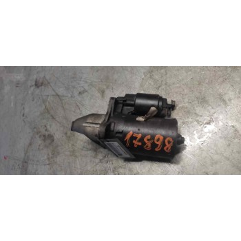 MOTOR ARRANQUE 