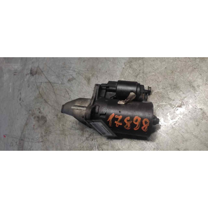 Recambio de motor arranque para mg serie 45 (t/rt) classic referencia OEM IAM   