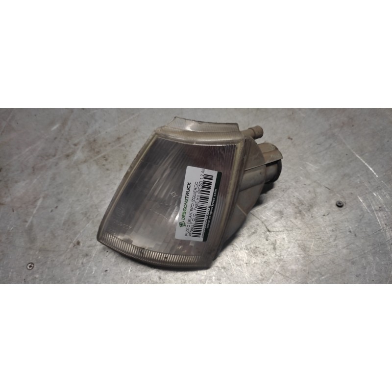 Recambio de piloto delantero izquierdo para renault clio i fase i+ii (b/c57) 1.2 alize referencia OEM IAM   
