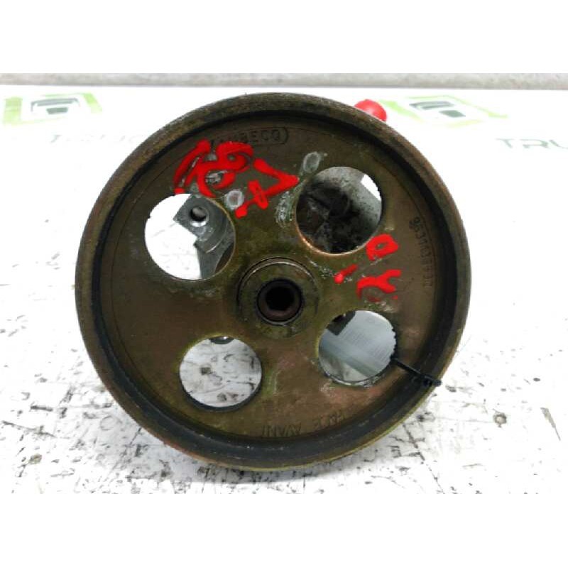 Recambio de bomba direccion para citroën xsara berlina 1.6 16v tonic referencia OEM IAM 9632334880 26084387 3
